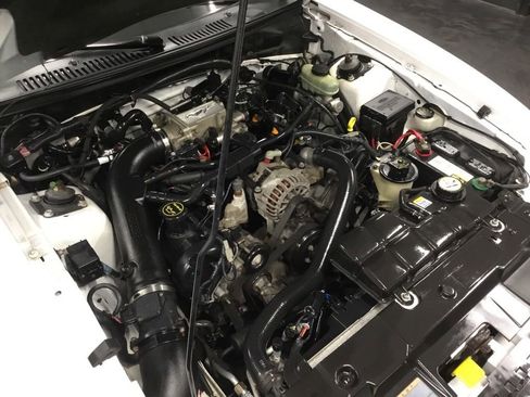 Used 2002 Ford Mustang GT image 35