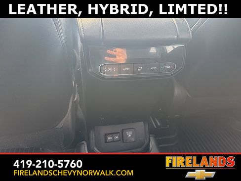 Used 2022 Toyota Highlander Limited image 27
