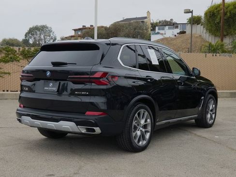 Certified 2024 BMW X5 xDrive50e w/ Premium Package AWD/4WD image 26