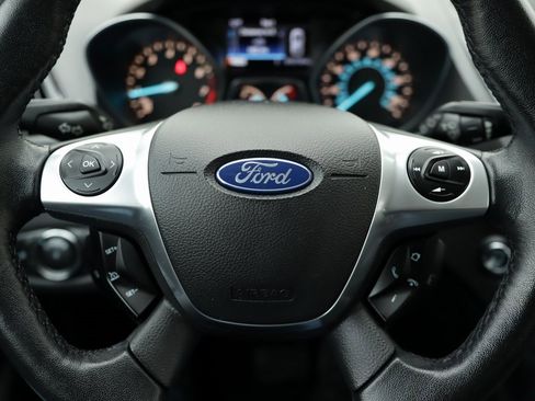 Used 2014 Ford Escape Titanium w/ Equipment Group 401A image 11