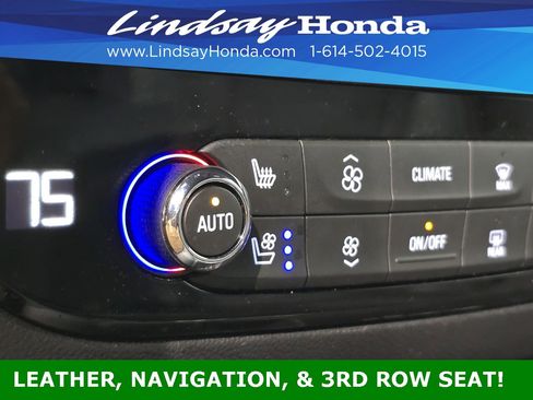 Used 2024 Buick Enclave Premium image 19