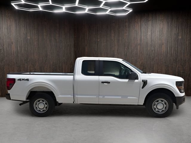 Used 2026 Ford F150 XL w/ Tow/Haul Package AWD/4WD image 8