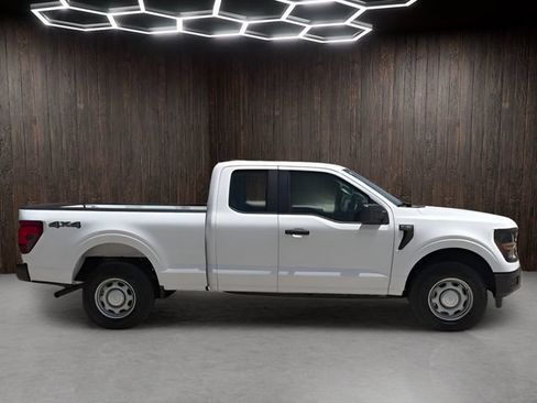 Used 2026 Ford F150 XL w/ Tow/Haul Package AWD/4WD image 8