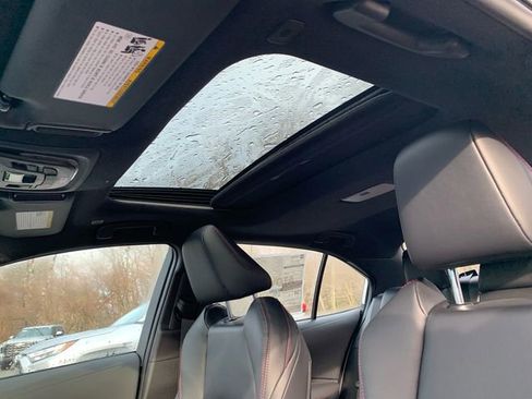 New 2026 Toyota Corolla XSE image 28