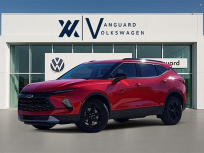 Used 2024 Chevrolet Blazer LT w/ Convenience Package