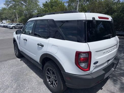 Used 2021 Ford Bronco Sport Big Bend w/ Big Bend Package image 6