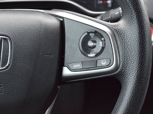 Used 2020 Honda CR-V EX image 10
