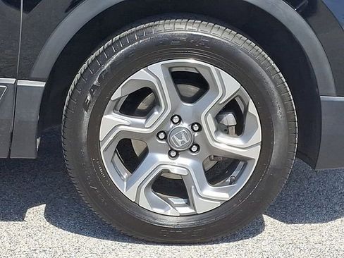 Used 2018 Honda CR-V EX-L image 11