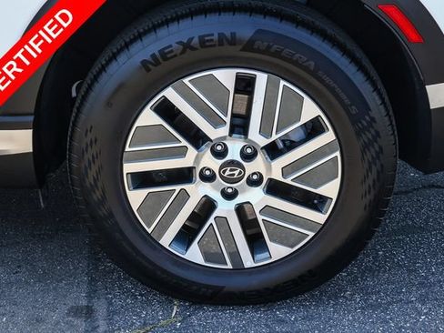 Certified 2026 Hyundai Palisade SEL Premium FWD image 8