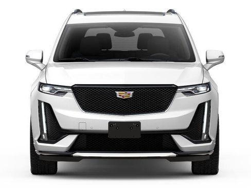 New 2025 Cadillac XT6 Sport w/ LPO, Floor Liner Package image 22