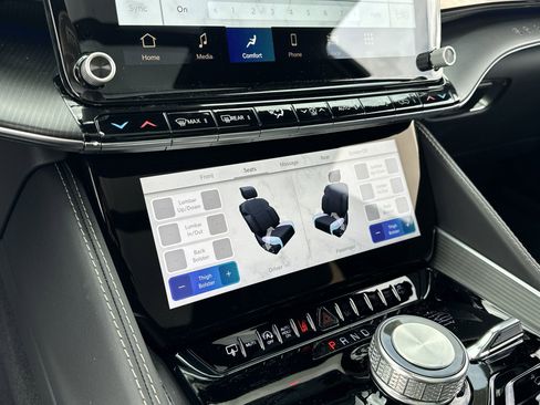 New 2024 Jeep Grand Wagoneer Series II w/ Quick Order Packagew 28T image 26