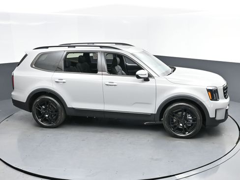 New 2025 Kia Telluride SX X-Line image 7