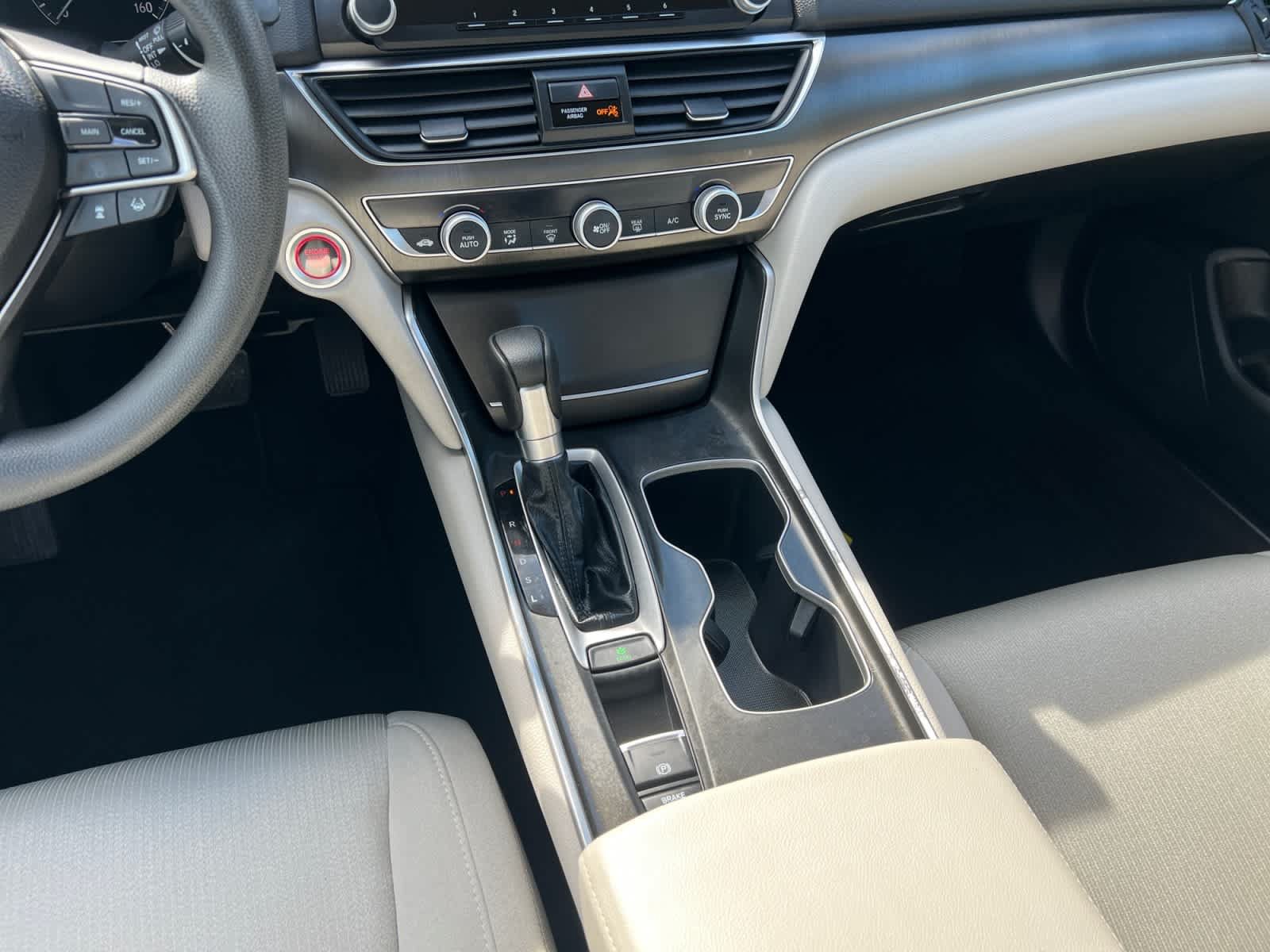 Used 2018 Honda Accord LX image 14