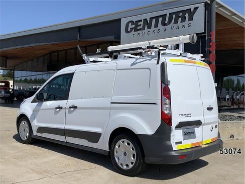 Used 2016 Ford Transit Connect XL FWD image 6