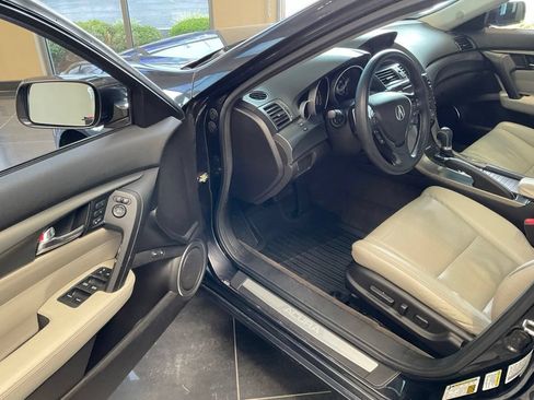Used 2013 Acura TL SH-AWD image 9
