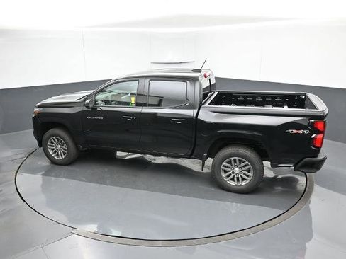 New 2026 Chevrolet Colorado LT w/ LT Convenience Package image 19