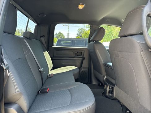 New 2026 RAM 2500 Tradesman AWD/4WD image 5