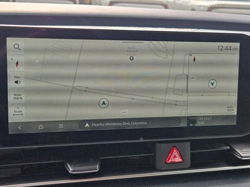 New 2026 Kia Carnival EX FWD image 33