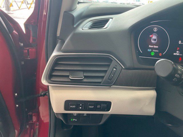 Certified 2021 Honda Accord Touring image 9