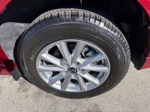 New 2025 MAZDA CX-5 AWD 2.5 S w/ Select Package image 13