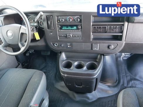 Used 2024 Chevrolet Express 2500 w/ Driver Convenience Package image 18
