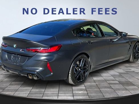 Used 2025 BMW M8 Competition image 6