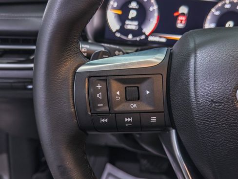 Used 2023 INFINITI QX60 Luxe w/ Cargo Package image 34