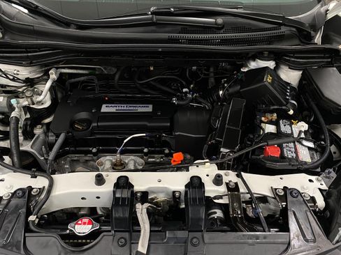 Used 2015 Honda CR-V EX image 11