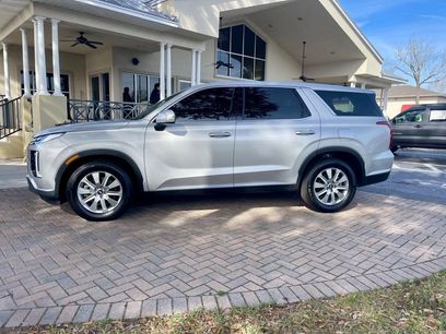 Used 2025 Hyundai Palisade SE