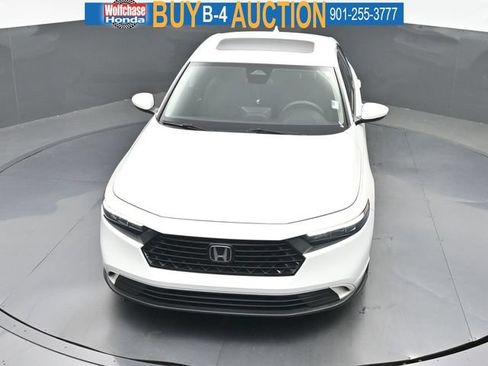 Used 2023 Honda Accord EX image 27