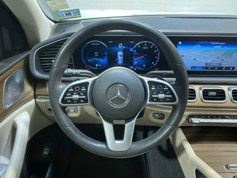 Used 2020 Mercedes-Benz GLE 350 4MATIC image 15