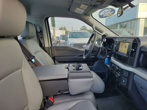 New 2026 Ford F250 XL AWD/4WD image 26