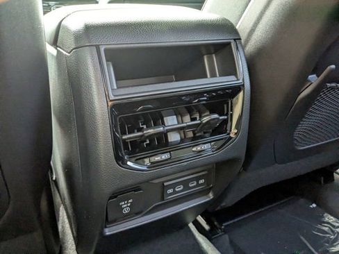 New 2026 Jeep Grand Cherokee Altitude RWD image 15