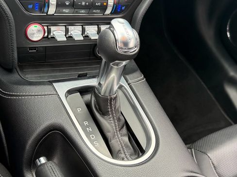 Used 2022 Ford Mustang GT Premium w/ GT Performance Package RWD image 17