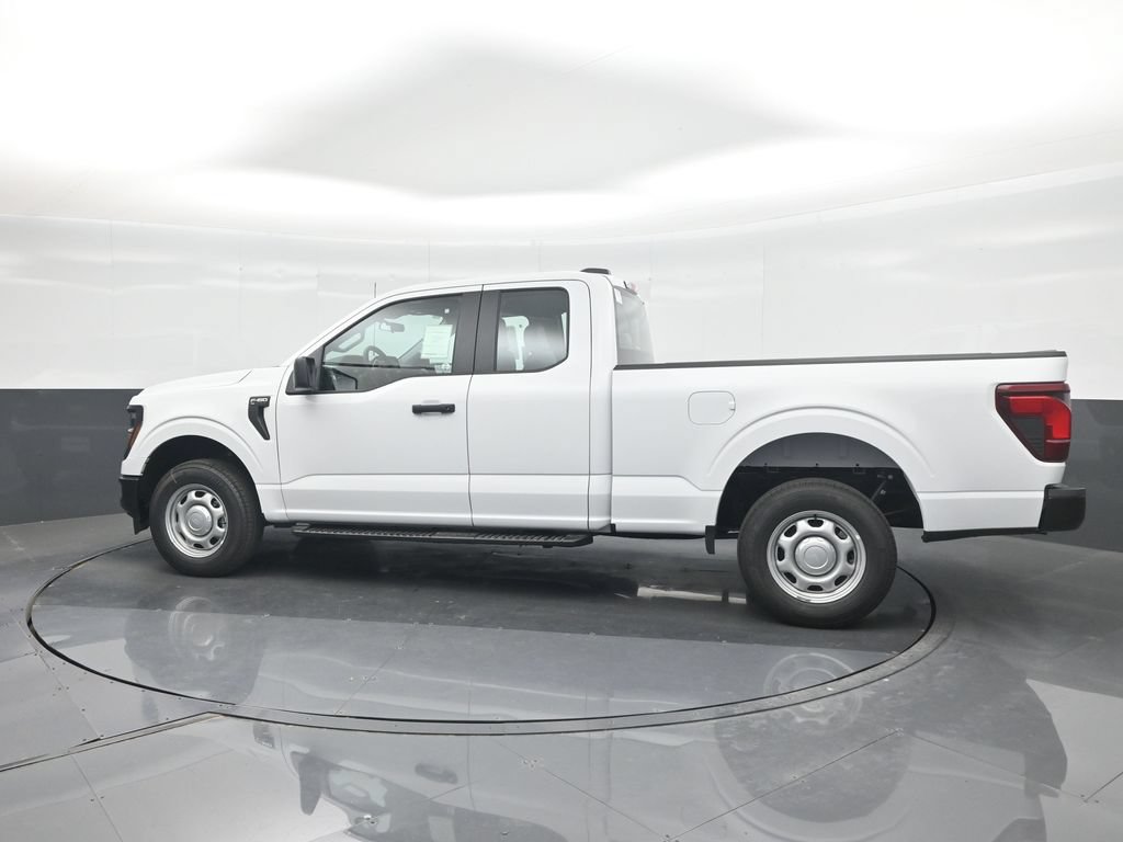 New 2026 Ford F150 XL RWD image 24