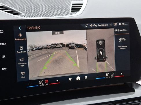 New 2026 BMW X1 xDrive28i w/ Technology Package image 18