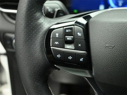 Certified 2022 Ford Explorer ST w/ ST Street Pack image 12