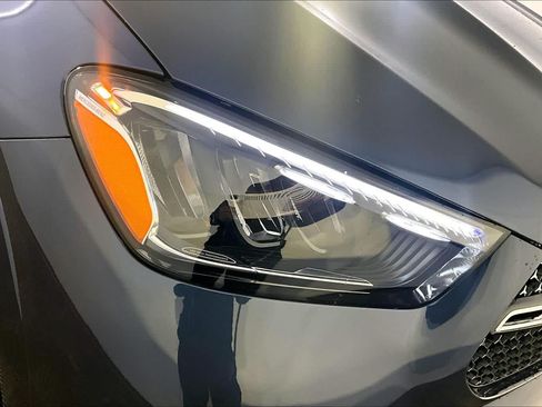 New 2026 Mercedes-Benz GLE 450 4MATIC image 16