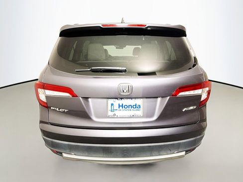 Used 2021 Honda Pilot EX image 6