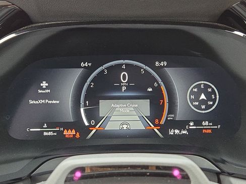 Used 2025 Lexus RX 350 Premium w/ Convenience Package image 20