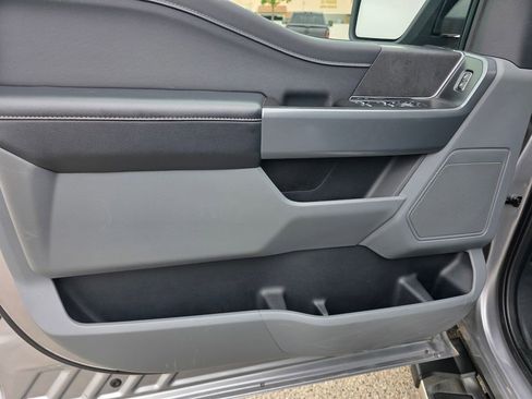 Used 2024 Ford F150 XLT w/ Mobile Office Package AWD/4WD image 13