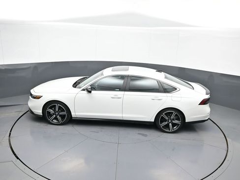 Certified 2023 Honda Accord Sport image 40