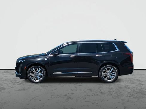 Certified 2023 Cadillac XT6 Premium Luxury FWD image 5