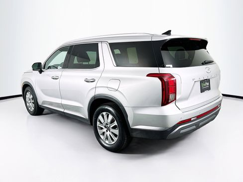 Used 2025 Hyundai Palisade SEL image 5