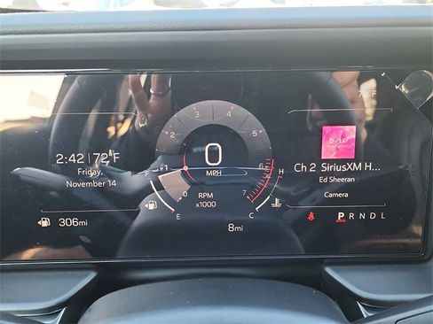 New 2026 GMC Terrain Elevation w/ Elevation Premium Package image 26