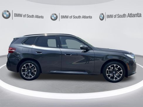 Used 2025 BMW X3 xDrive30i AWD/4WD image 29