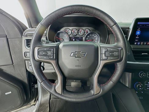 Used 2021 Chevrolet Tahoe RST w/ Luxury Package image 11