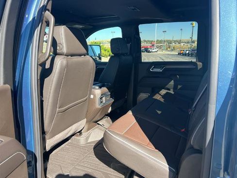New 2026 GMC Sierra 2500 Denali w/ Technology Package image 13