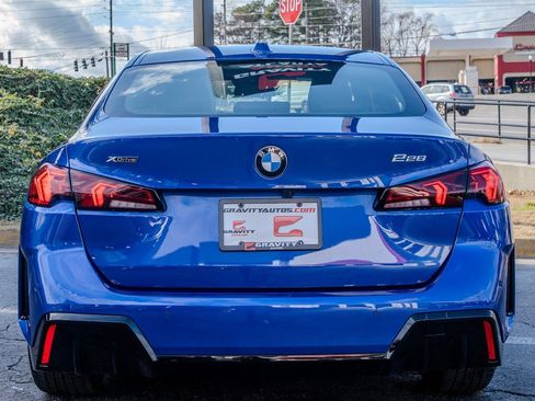 Used 2025 BMW 228i xDrive image 25
