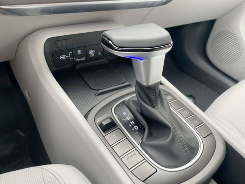 New 2026 Hyundai Kona SEL Sport image 45